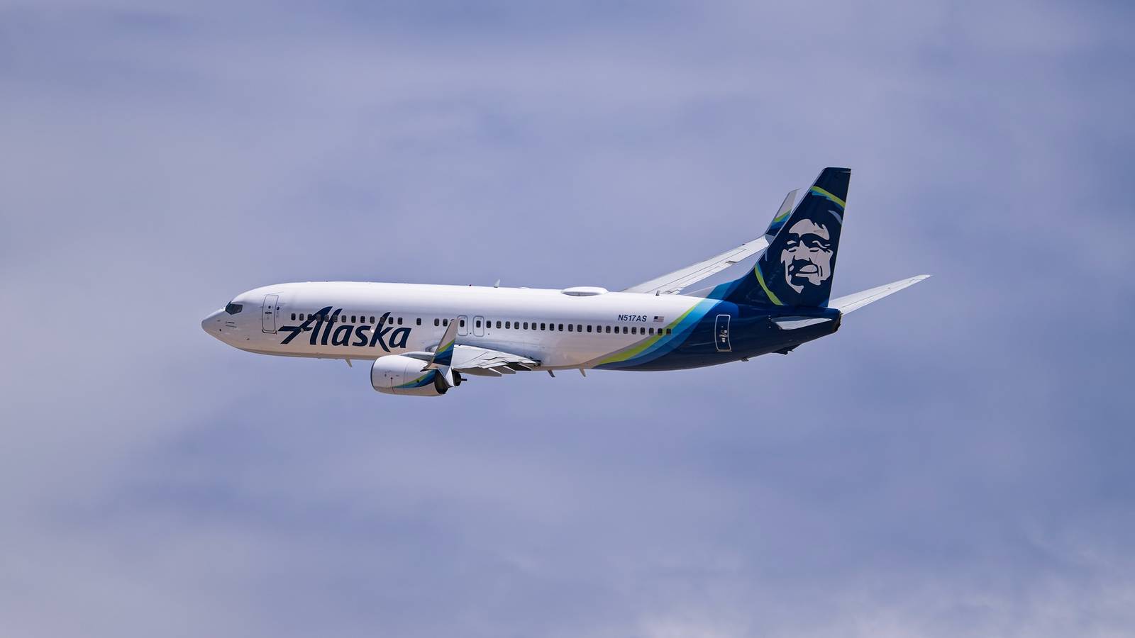Hawaiian Airlines Lança Voos Interilhas no Havaí com Boeing 737 da Alaska Airlines
