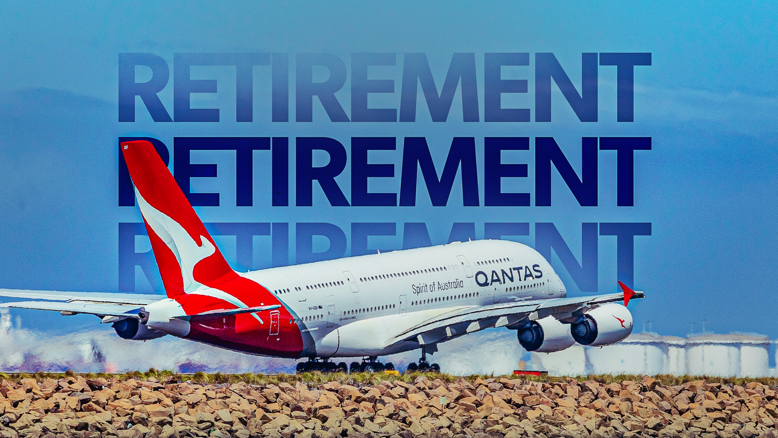 Qantas antecipa aposentadoria dos Airbus A380 para 2028: o que levou à decisão?