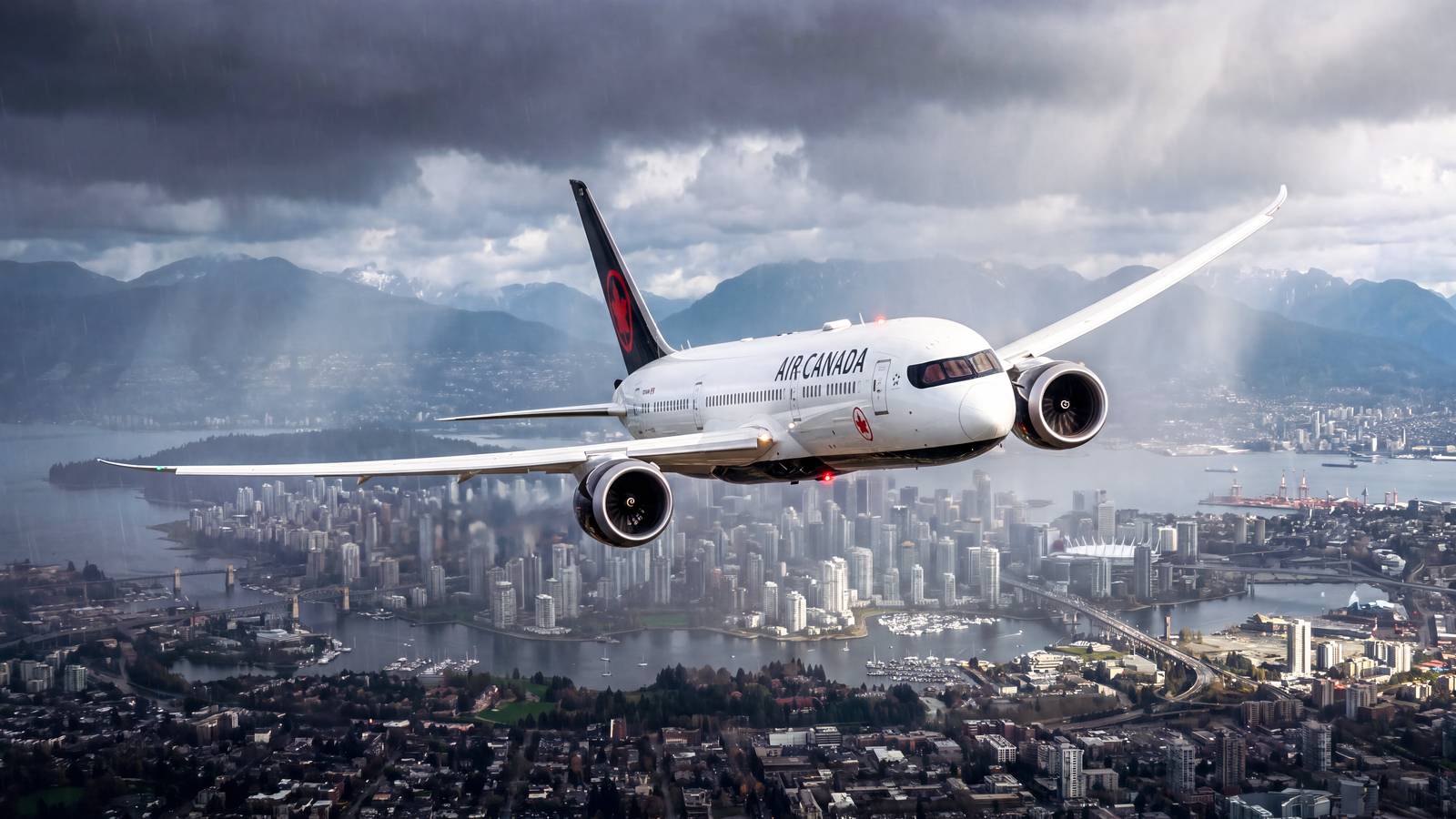 Air Canada Cuts This 17-Hour Ultra-Long Nonstop Route: See Affected Flights Now