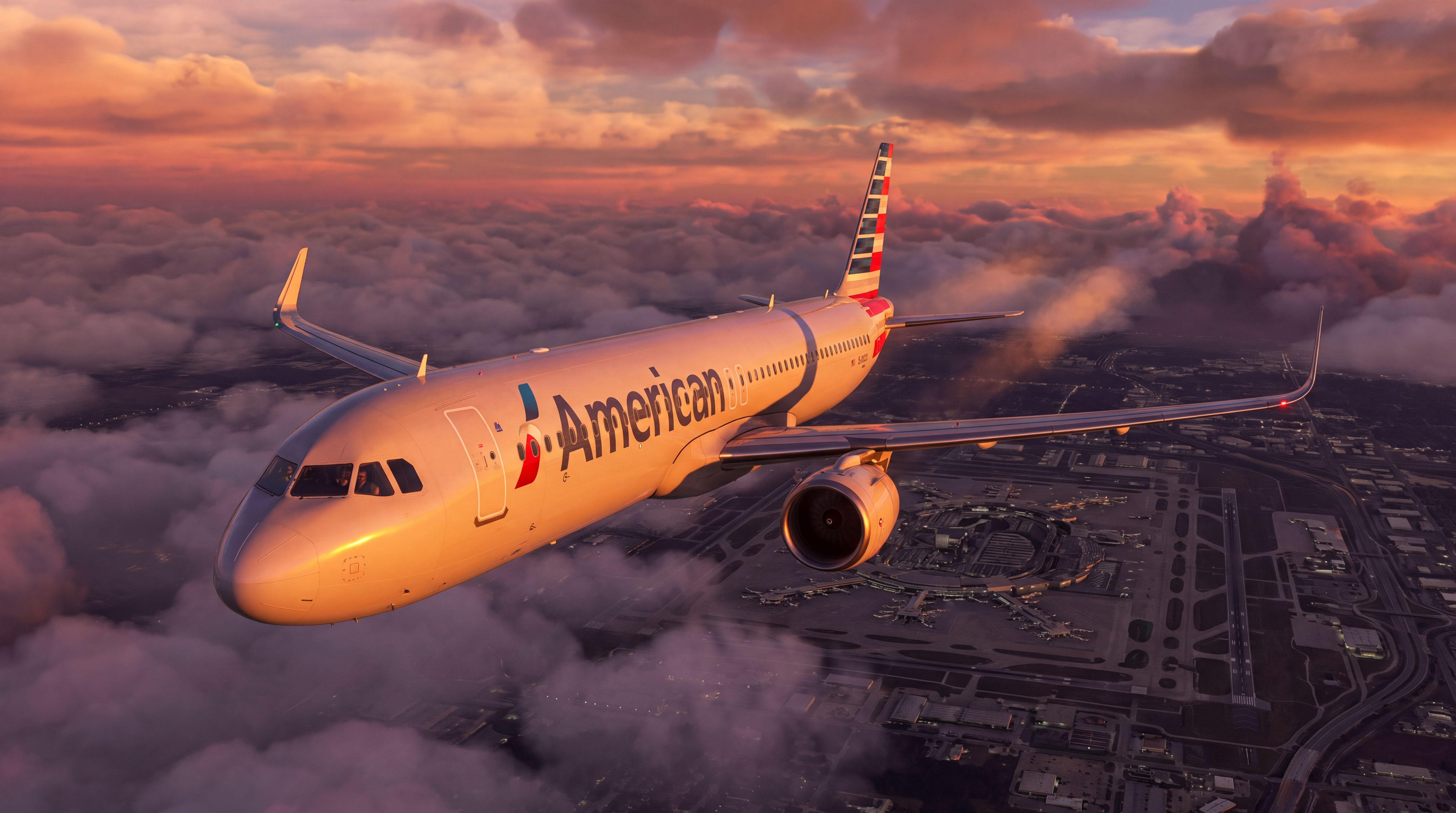 American Airlines Receives 10th Airbus A321XLR, Expects Fleet To