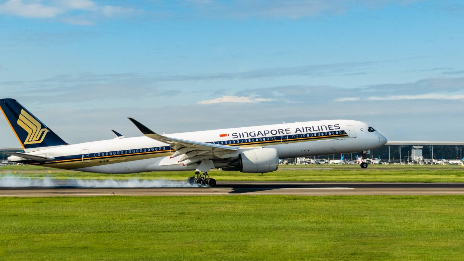 Singapore Airlines Corta 4 Rotas Cruciais na Europa: Veja Lista e Impacto Agora