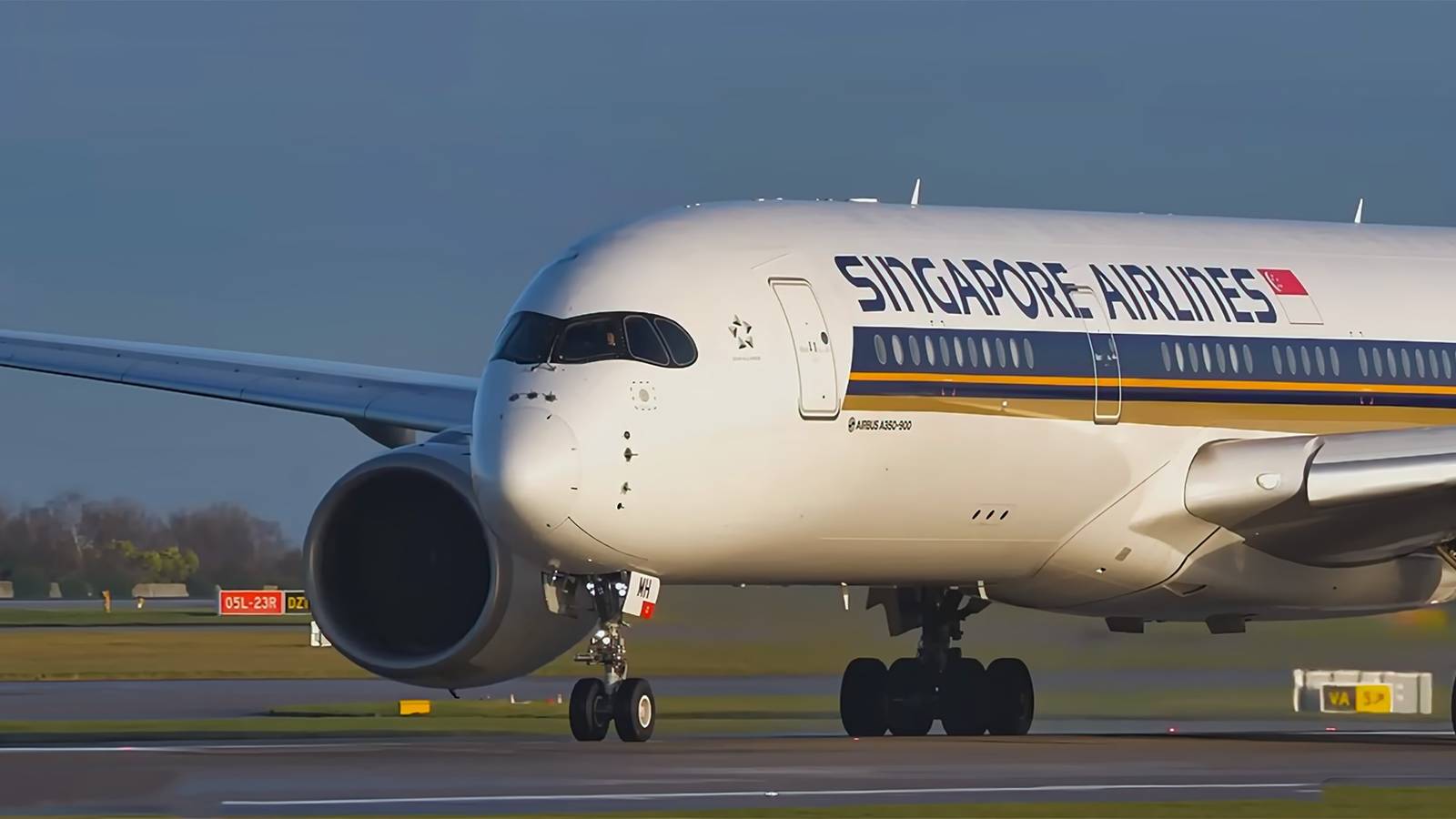 Singapore Airlines Lança 8 Novas Rotas em 2 Anos: Poder Aéreo da Ásia em Expansão