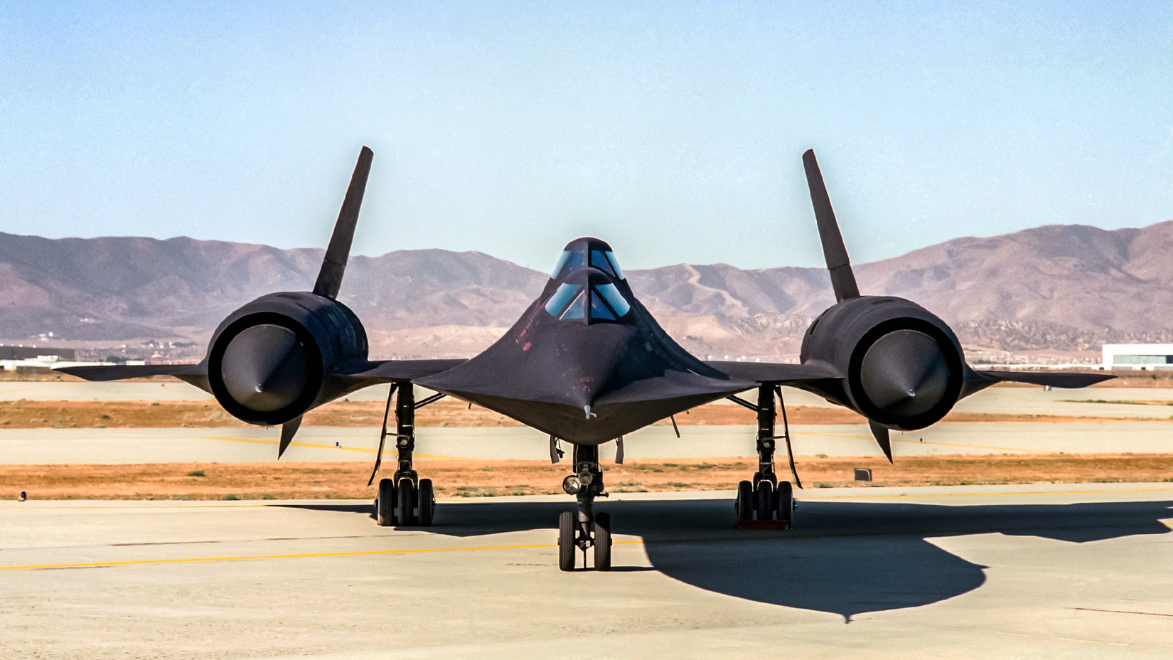 SR-71 Custom Thumbnail