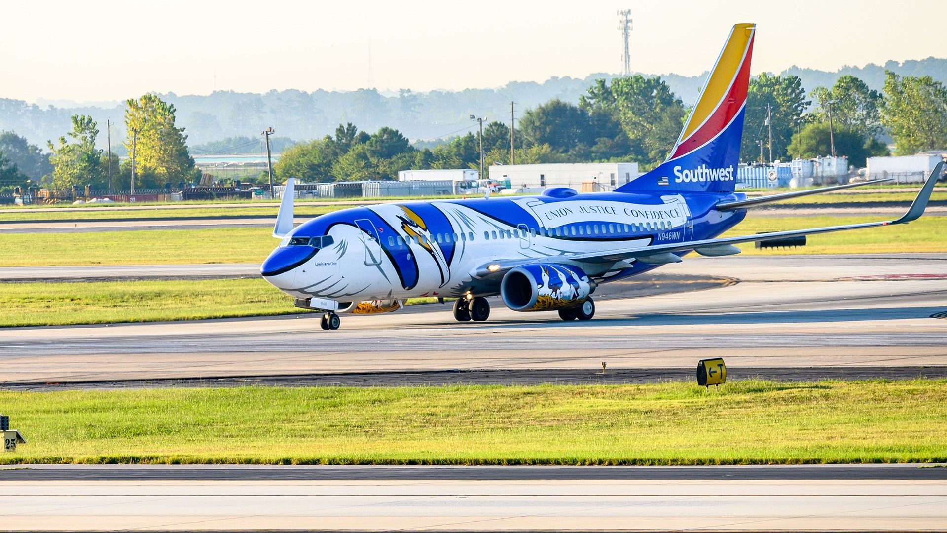 Southwest Airlines Cancels 17 Routes From World's Busiest Airport: See Affected Flights