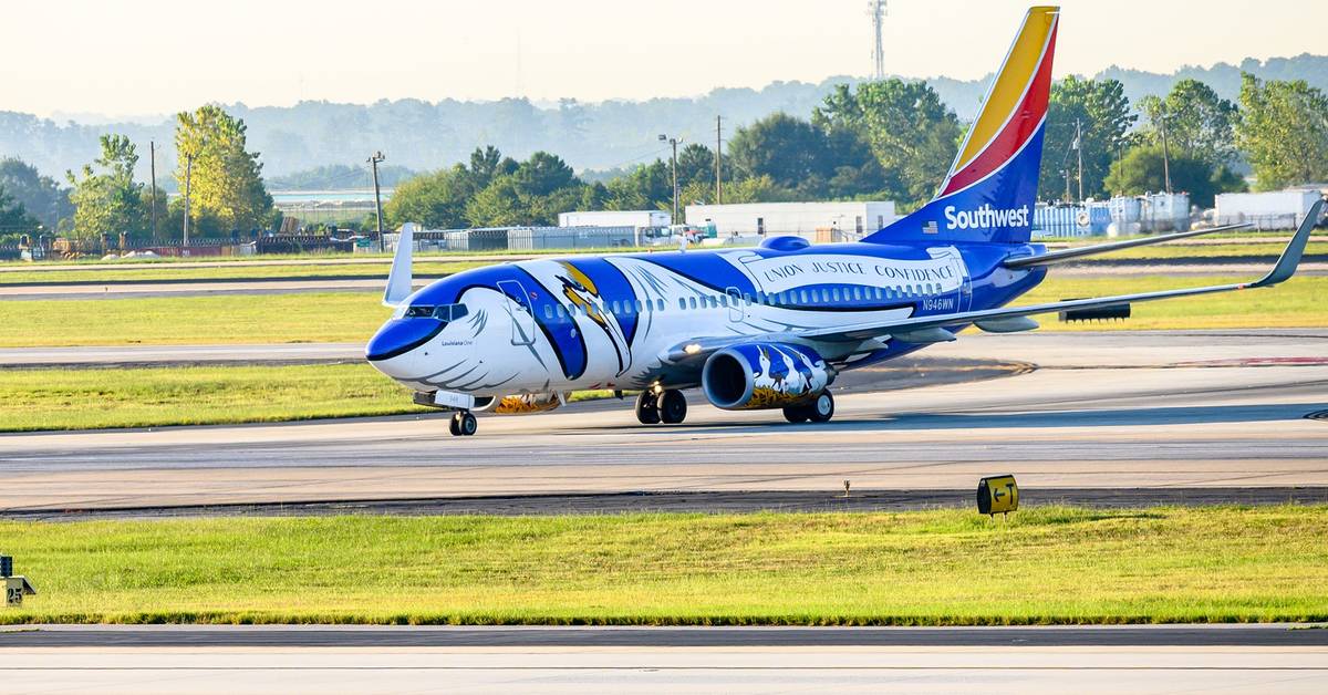 Southwest Airlines Cancels 17 Routes From World's Busiest Airport: See Affected Flights
