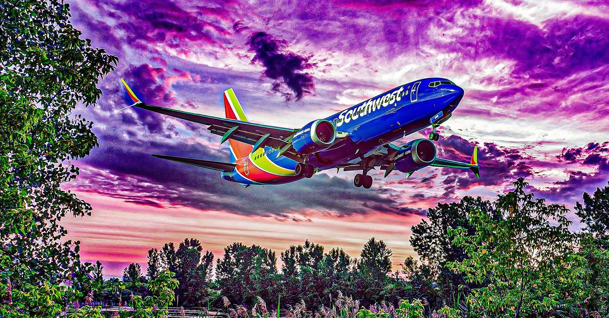 Southwest Airlines Cancels 6 Routes From This Major Airport: See Full List Now