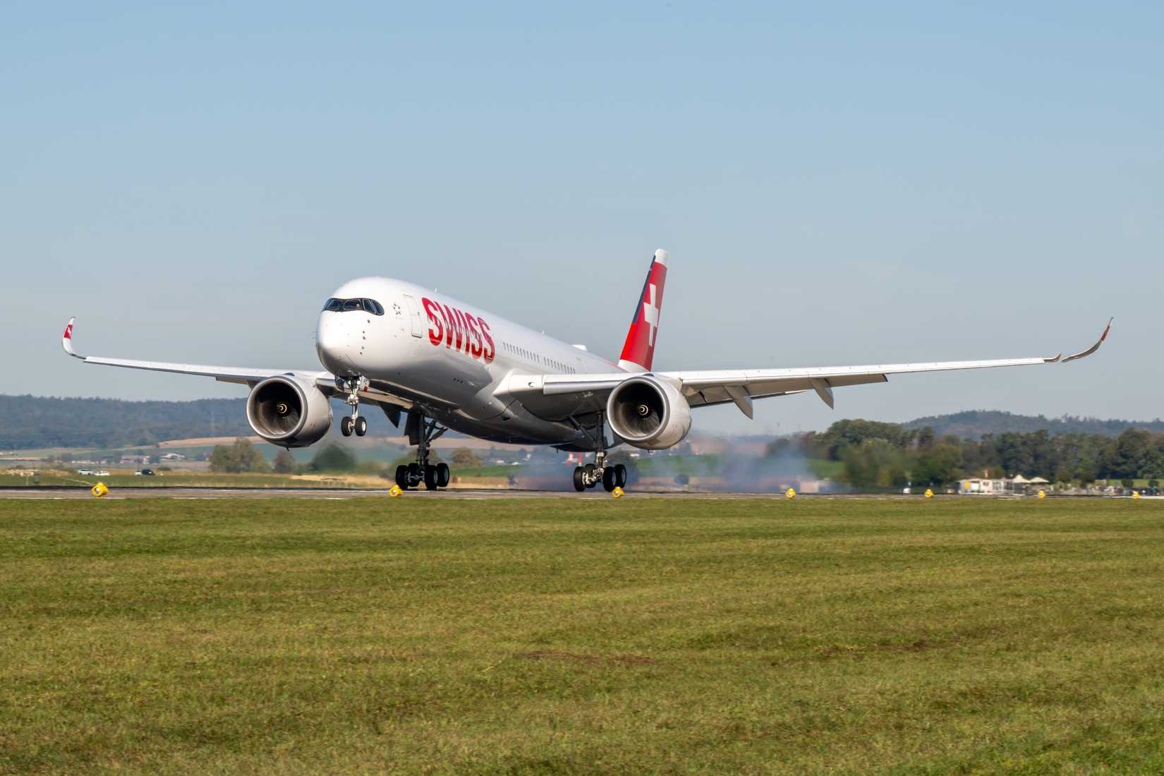 swiss a350_hb-ifc1