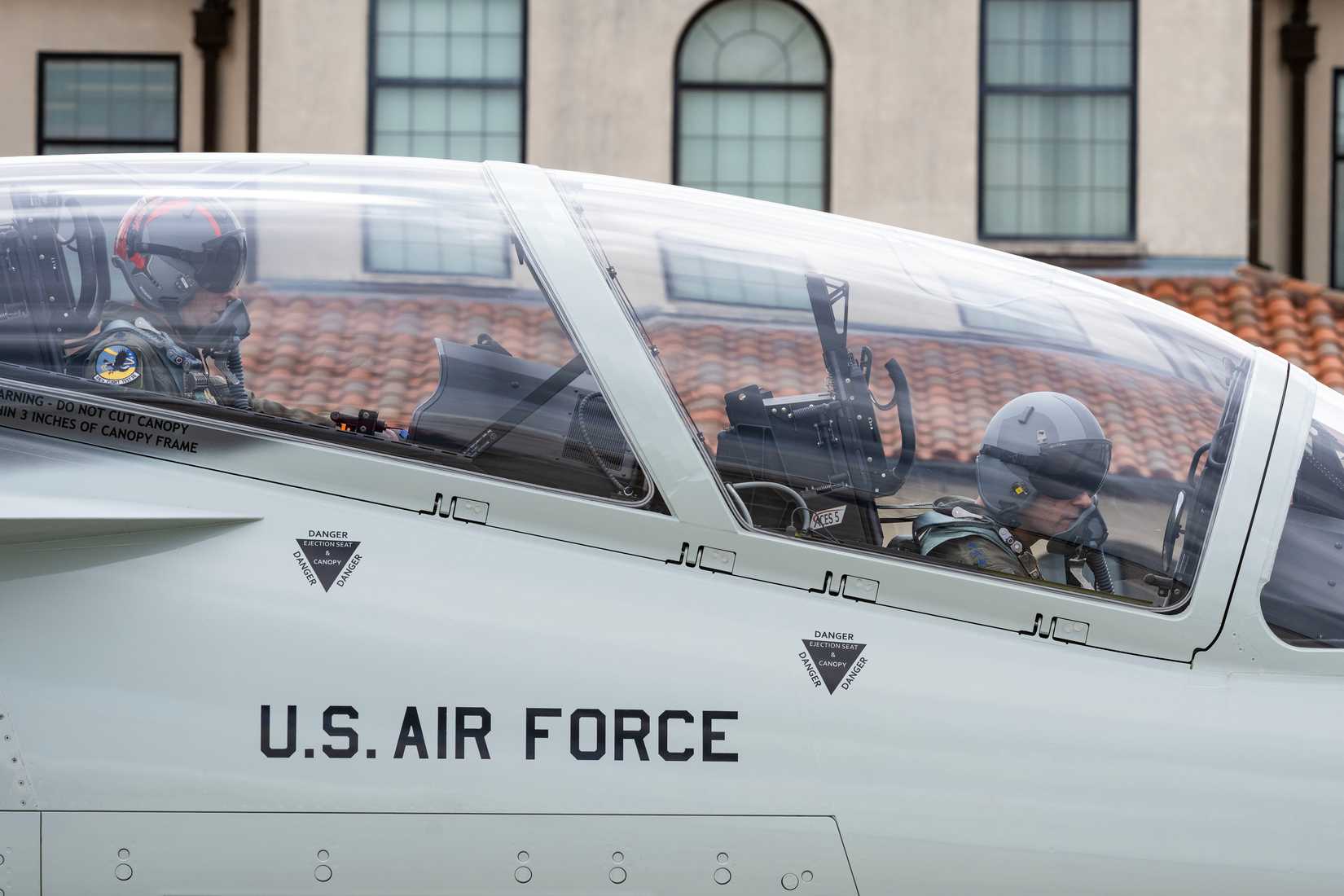 T-7 gets production green light