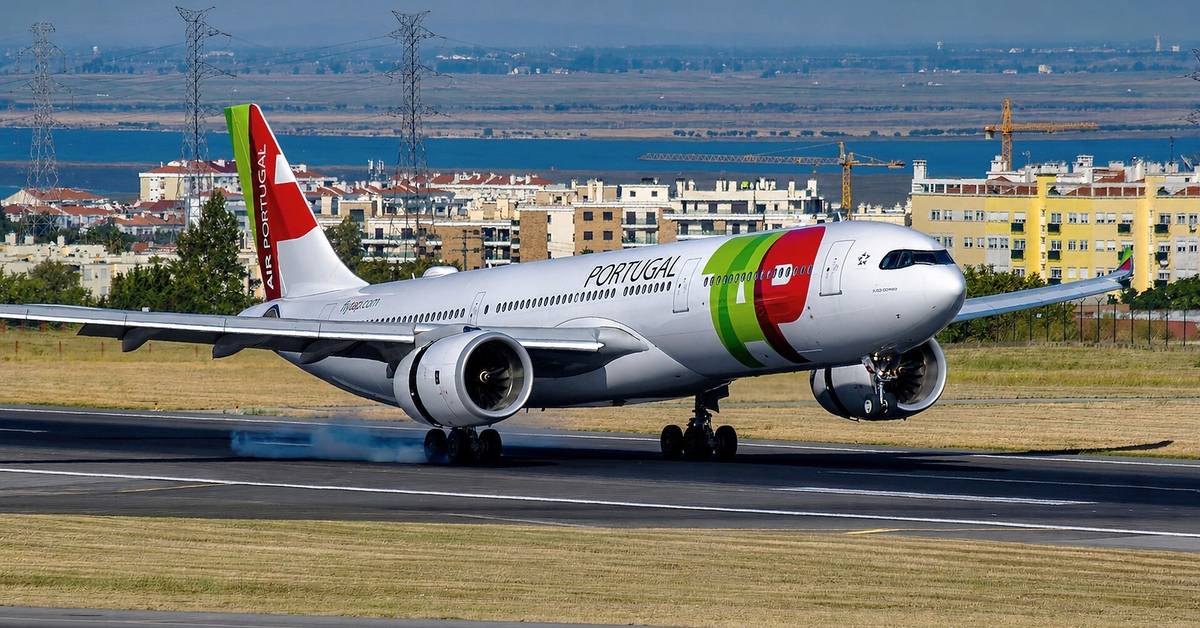 TAP Air Portugal Launches New 9-Hour Nonstop US Route In 1 Month: See Flights Now