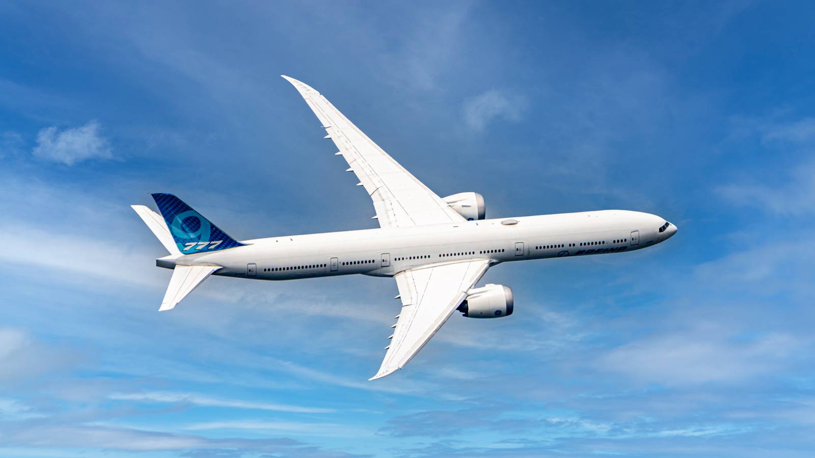 777X: Saga de Atrasos e Desafios Eleva Custos de Desenvolvimento da Boeing