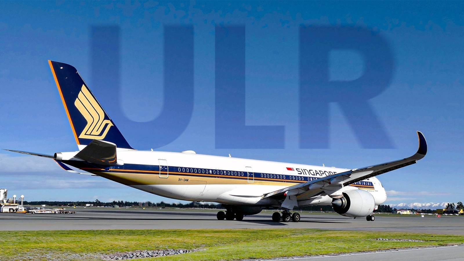 A Revolução dos Voos Ultra-Longos: Airbus A350 e Boeing 777 Transformam Rotas Aéreas
