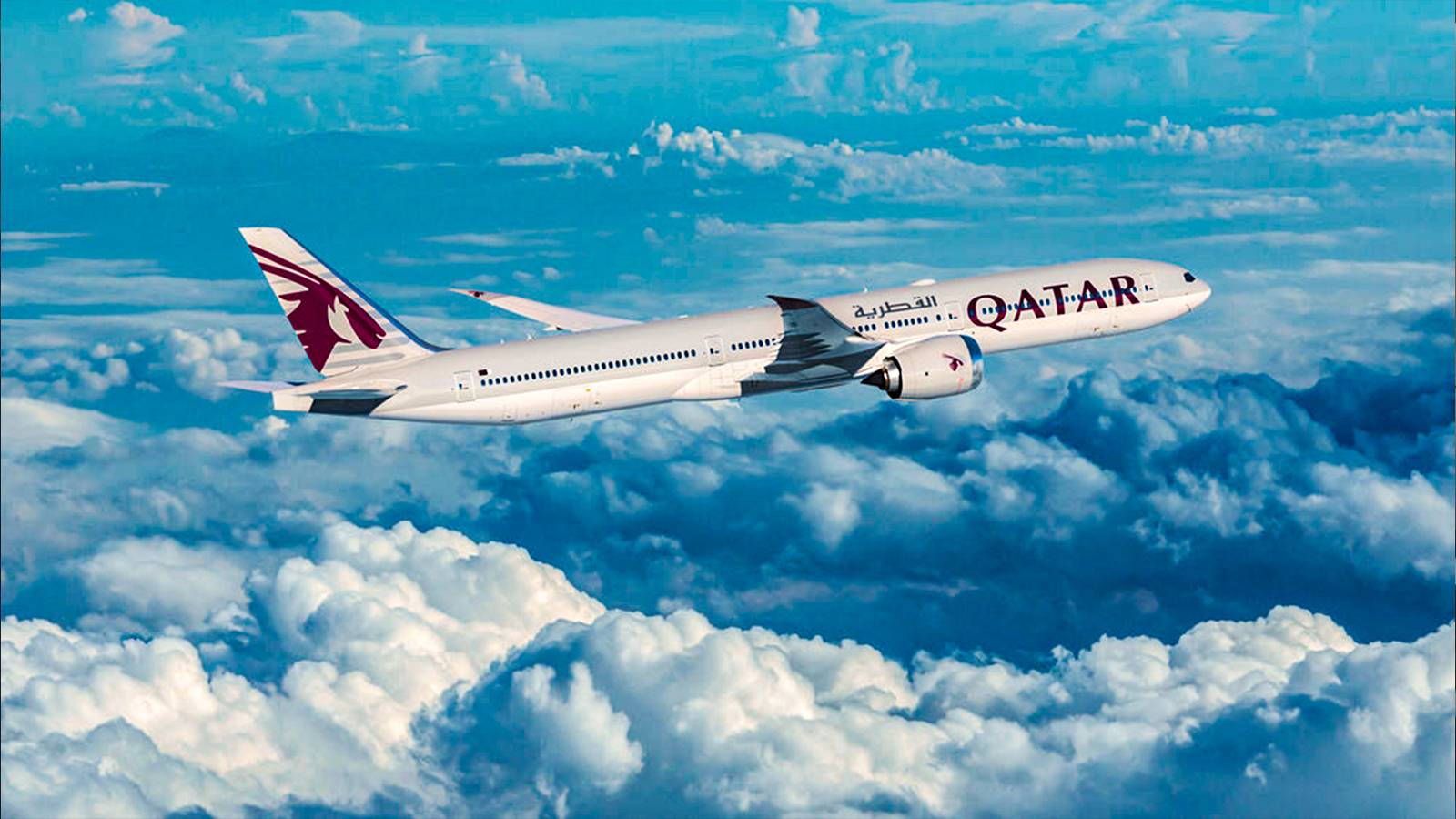 The Aircraft for Which Qatar Airways Created the Qsuite Next Gen Will Not Be the One to Make Its Maiden Flight The Aircraft for Which Qatar Airways Created the Qsuite Next Gen Will Not Be the One to Make Its Maiden Flight