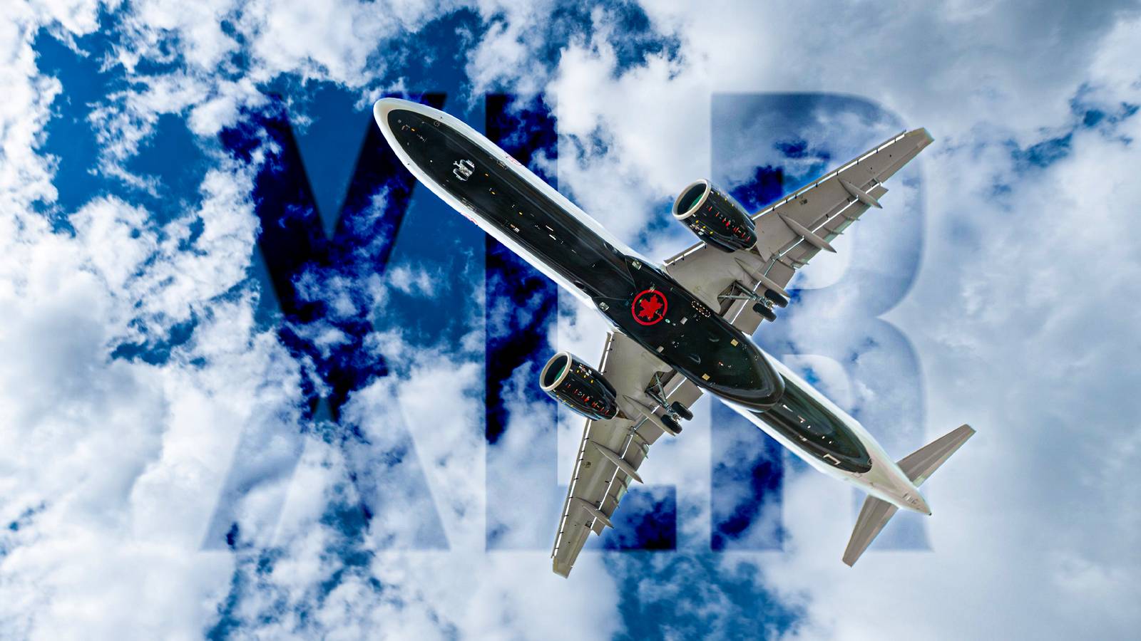 Air Canada e o mistério do Airbus A321XLR na principal rota transatlântica