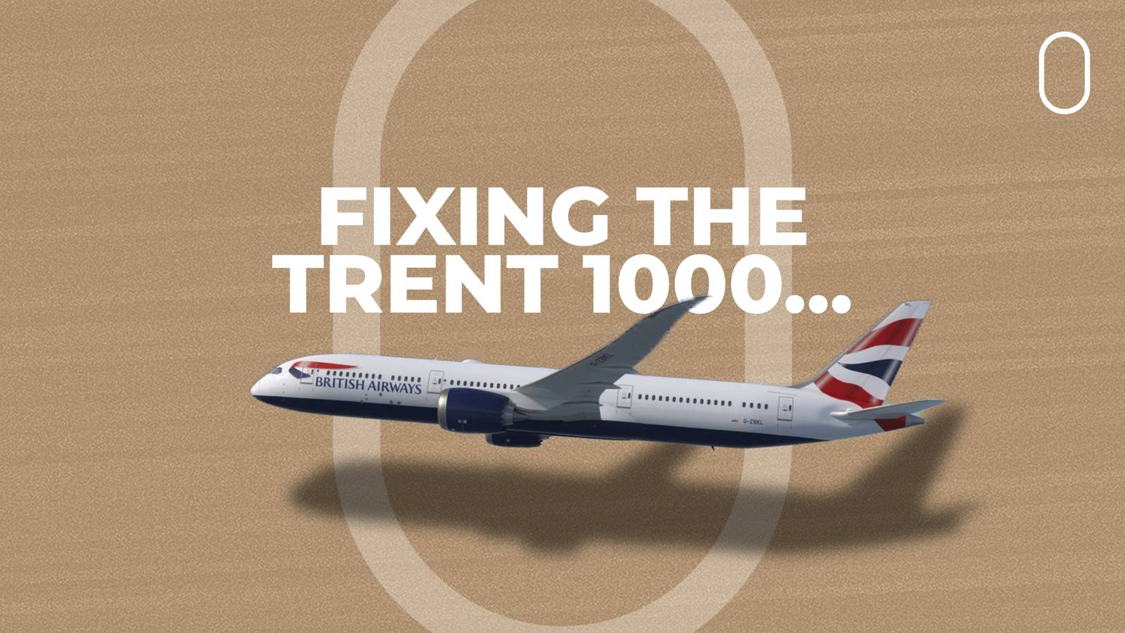 Rolls-Royce Just Tripled The Time Between Boeing 787 Engine Overhauls With 1 Blade Redesign