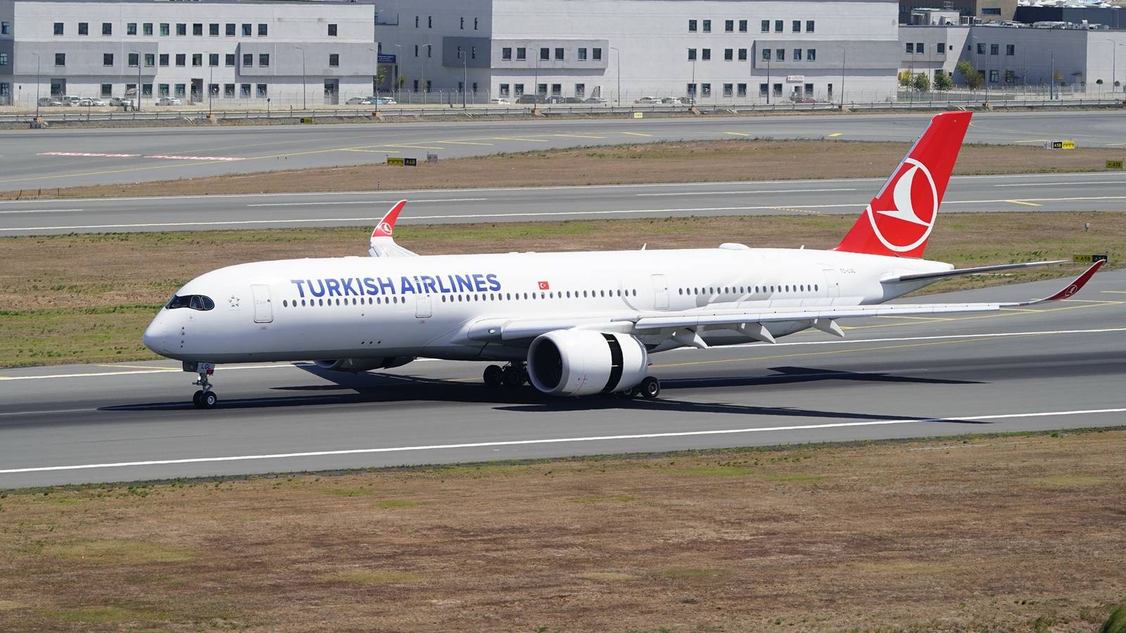 Turkish Airlines: Expansão Australiana em 2024 e Mudança de Rota em Sydney
