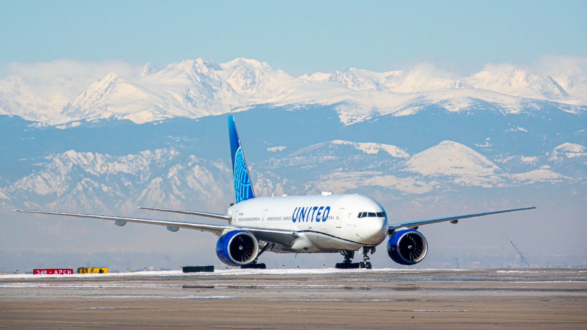 United Airlines Cancels Boeing 777 9/11 Flyover Timed For UA175 Moment Of Impact