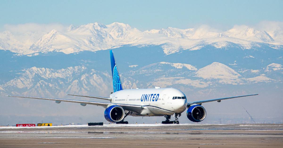United Airlines Cancels Boeing 777 9/11 Flyover Timed For UA175 Moment Of Impact