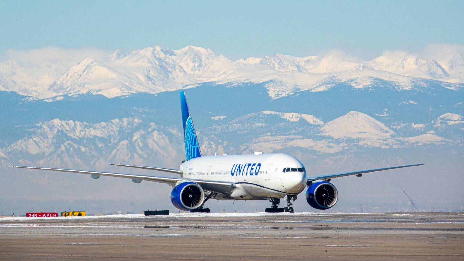 United Airlines Cancela Voo Comemorativo do 11 de Setembro em Denver