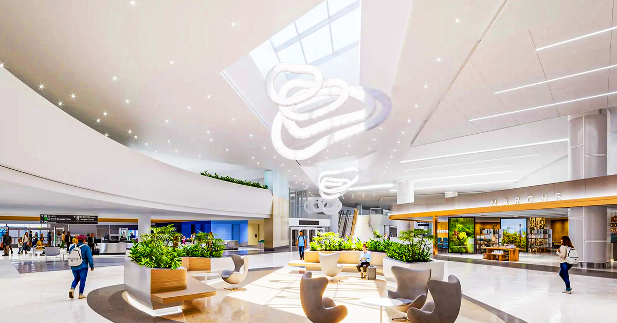 United Airlines' $2.6 Billion Bet On San Francisco Solves The 1 Problem LAX & Seattle Can't Fix