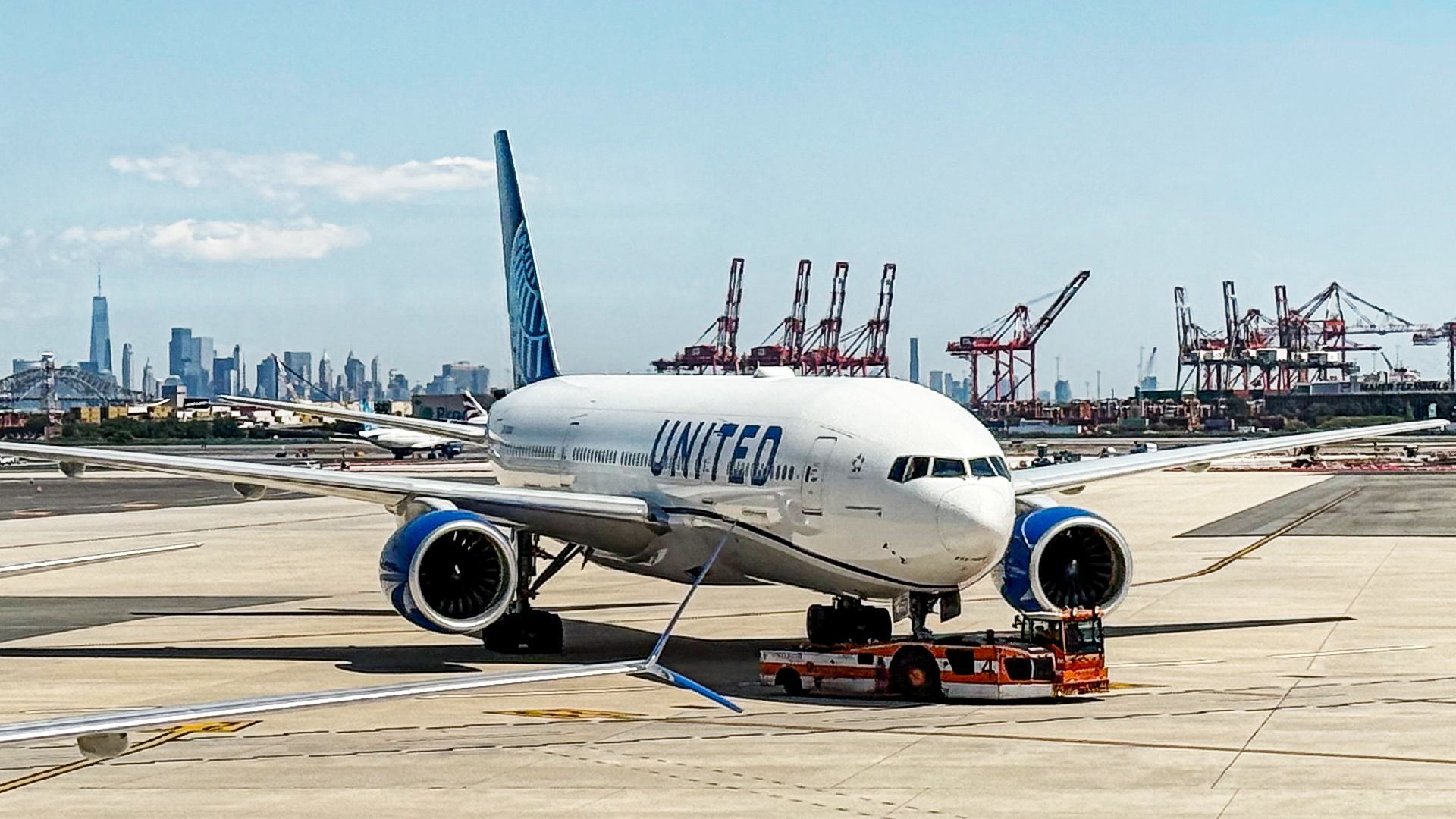 The Legal Loophole Letting United Airlines Fly F-35 Parts In The Belly Of Passenger Jets