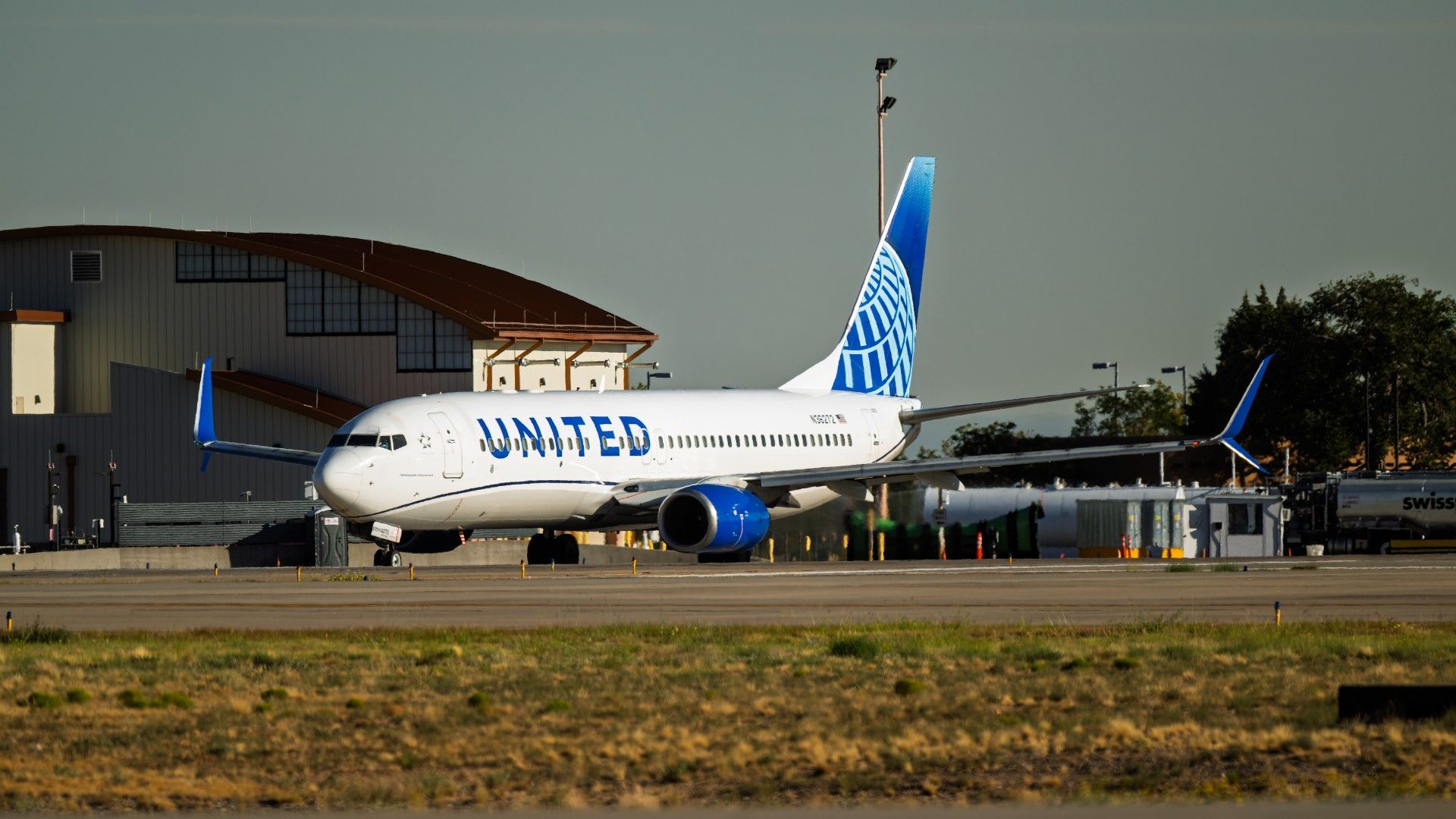 United Airlines' New App Tool Lets Delayed Flyers Stand By For 3 Earlier Flights