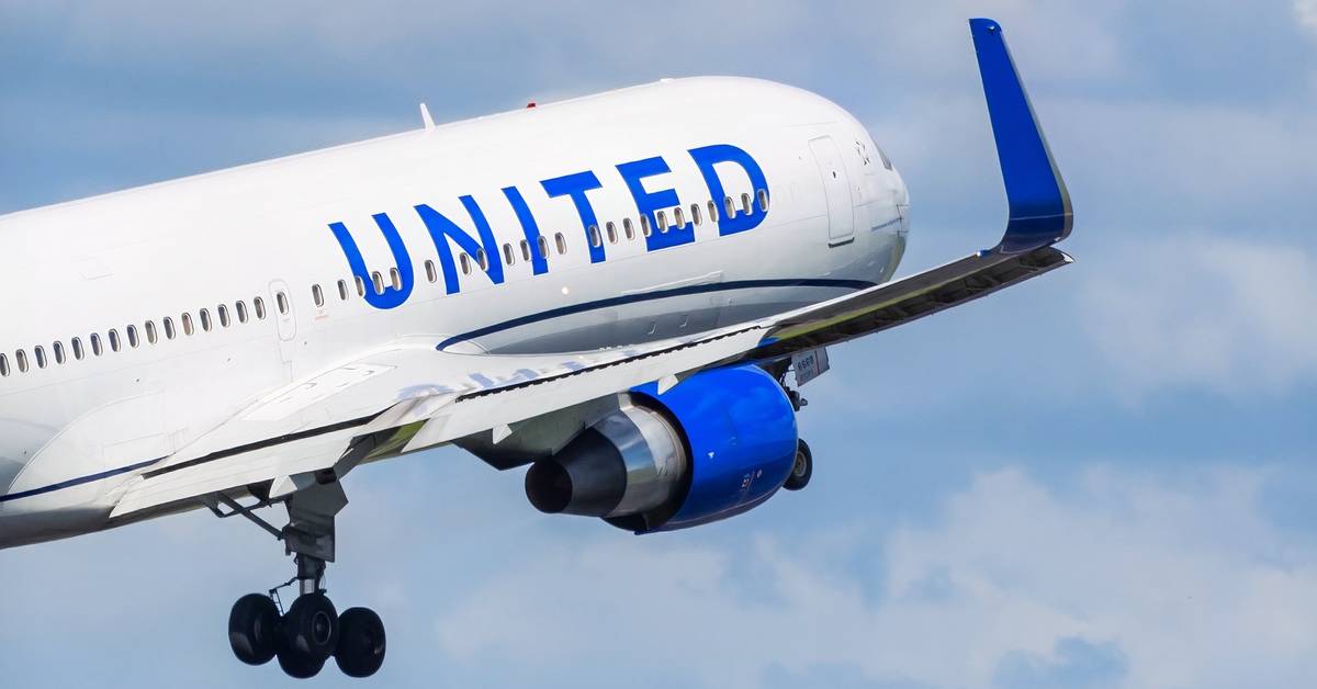 United Airlines Launches 12 New Nonstop Routes From This Major Hub: See Full List Now