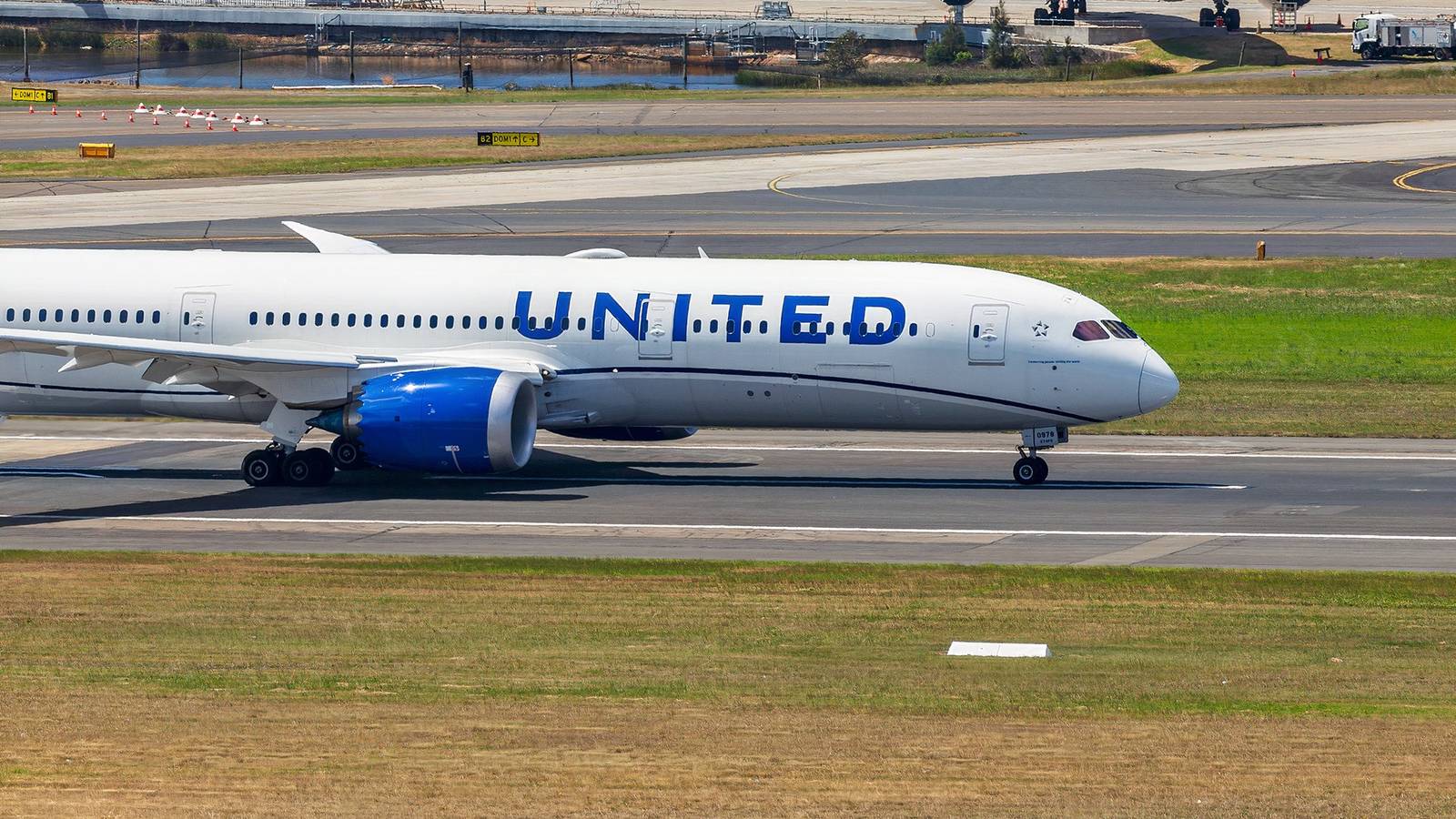 United Airlines Otimiza Férias com Boeing 787-9 em 2 Novas Rotas Premium