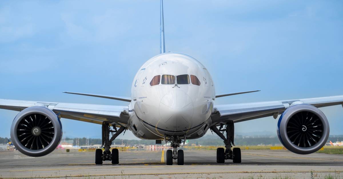 United Airlines Won't Fly To Dubai Again Until March 2027 At The Earliest