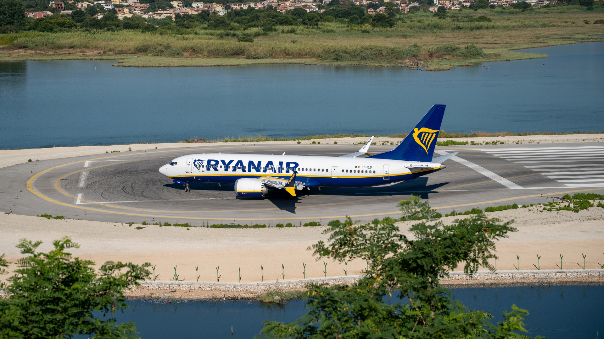 What Was The First Aircraft You Ever Flew On?