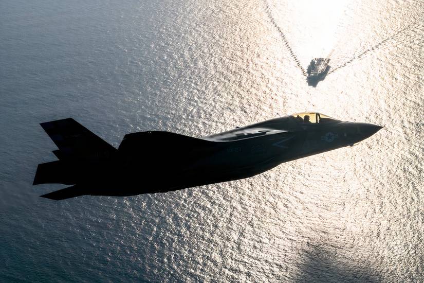 How Much US Navy Carrier Pilots Earn, From Ensign To Commander