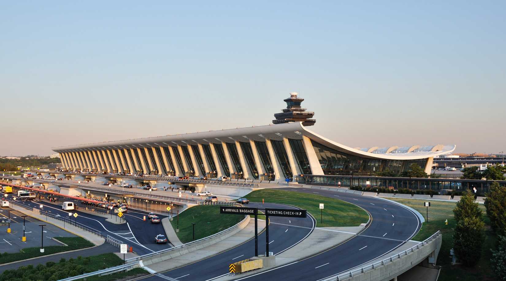 Washington Dulles