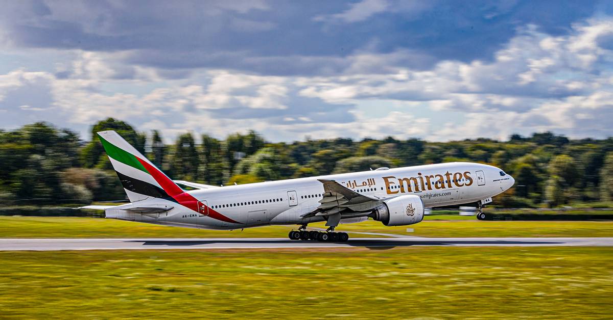 Why Emirates Is Spending $5 Billion To Keep Its Boeing 777s Flying Longer