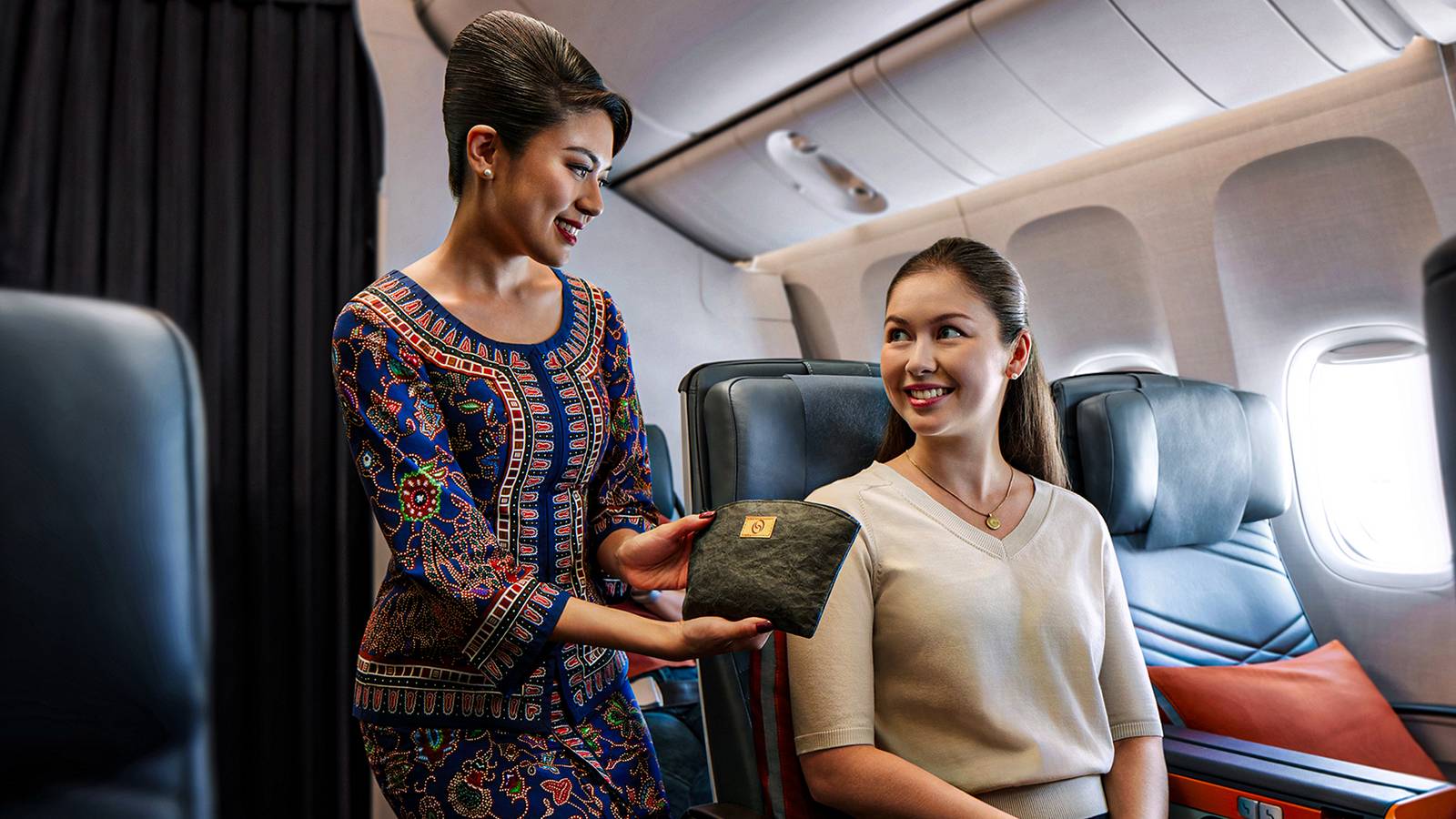 Singapore Airlines: Por Que a Executiva Perde Espaço Para a Premium Economy?