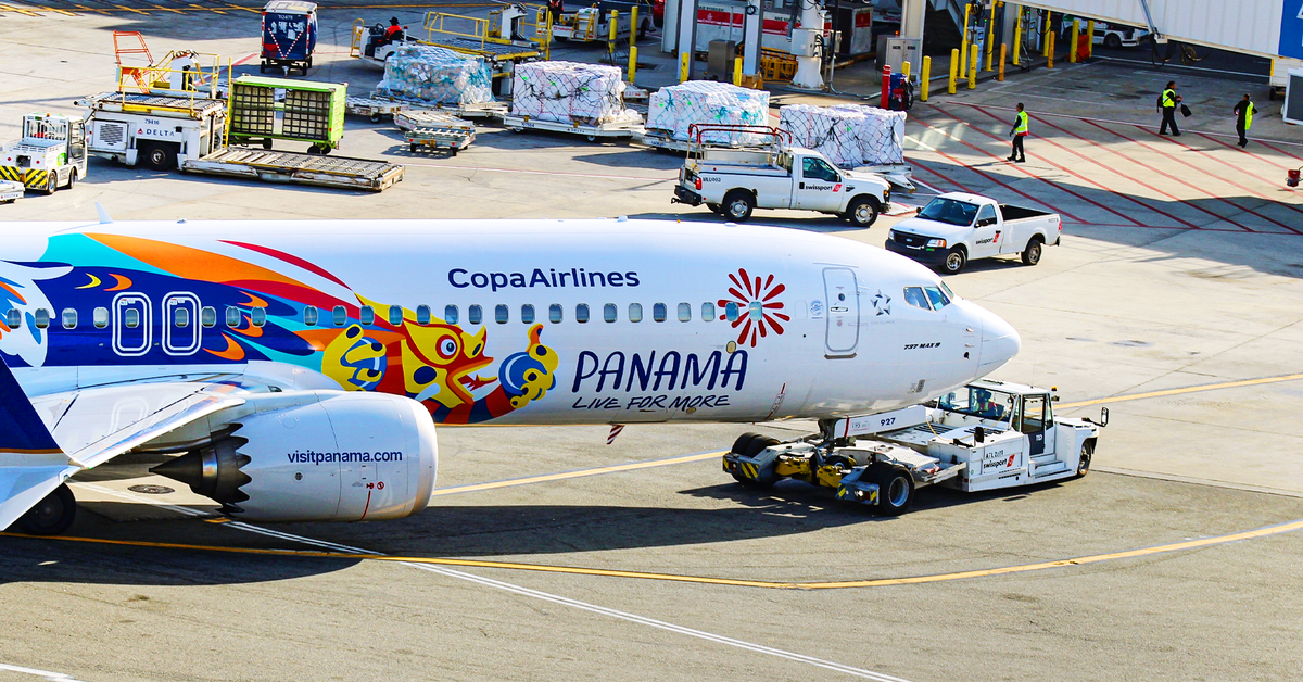The Real Reason Why This Airline Doesn't Want Any Widebodies In Its Fleet