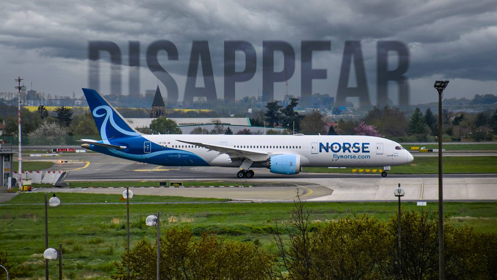 Fim dos voos baratos? Ações da Norse Atlantic despencam quase 98%