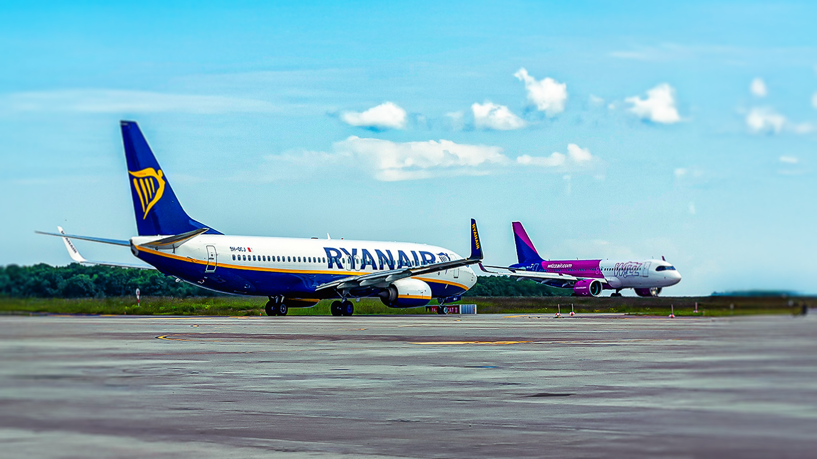 Wizz Air reports strong August traffic and outlines 2030 growth targets