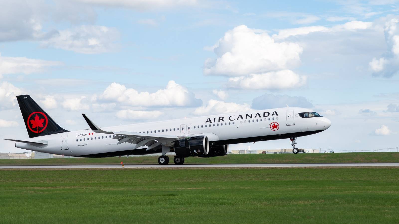 Air Canada Lança Voos Diretos Ottawa-Heathrow em Dois Meses com A321XLR