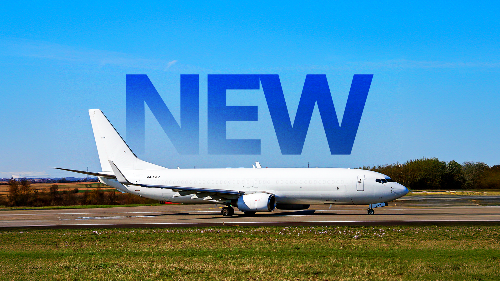 Why A Brand-New US Airline Is Launching In 2027 With Zero Passenger Seats