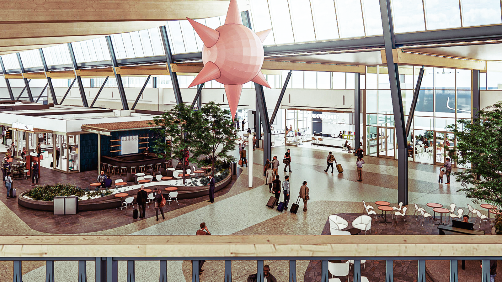 The $1.7 Billion Terminal Bet That Just Became America's Most ...