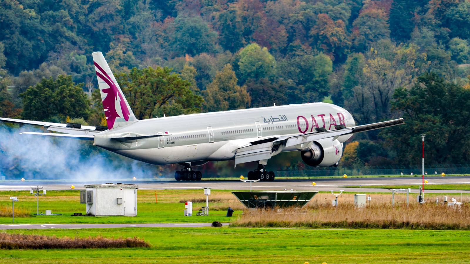 Boeing 777-300ER: Conheça o sucesso do avião de longo alcance