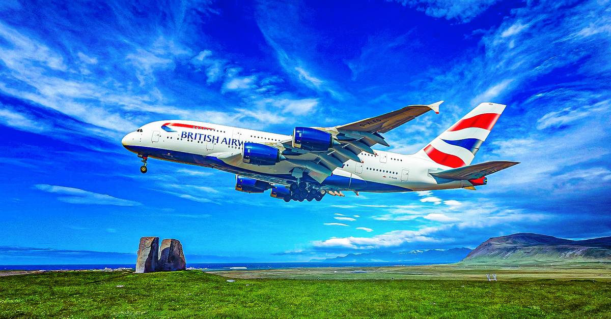 Airlines Drop 17 Airbus A380 Nonstop Routes This Winter: See Full List Now