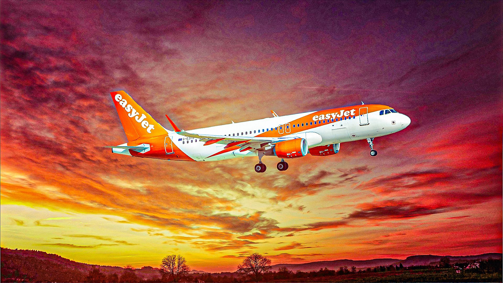 Another 700,000 Seats Slashed: EasyJet Makes Major Cuts To Its Winter Schedule