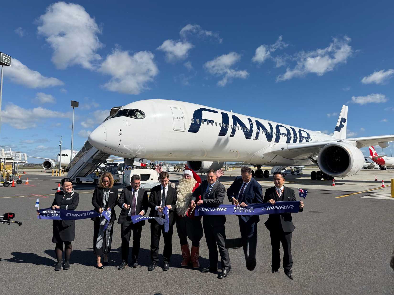 Finnair Launches Record-Breaking New 24-Hour Direct Flights: See Map Now