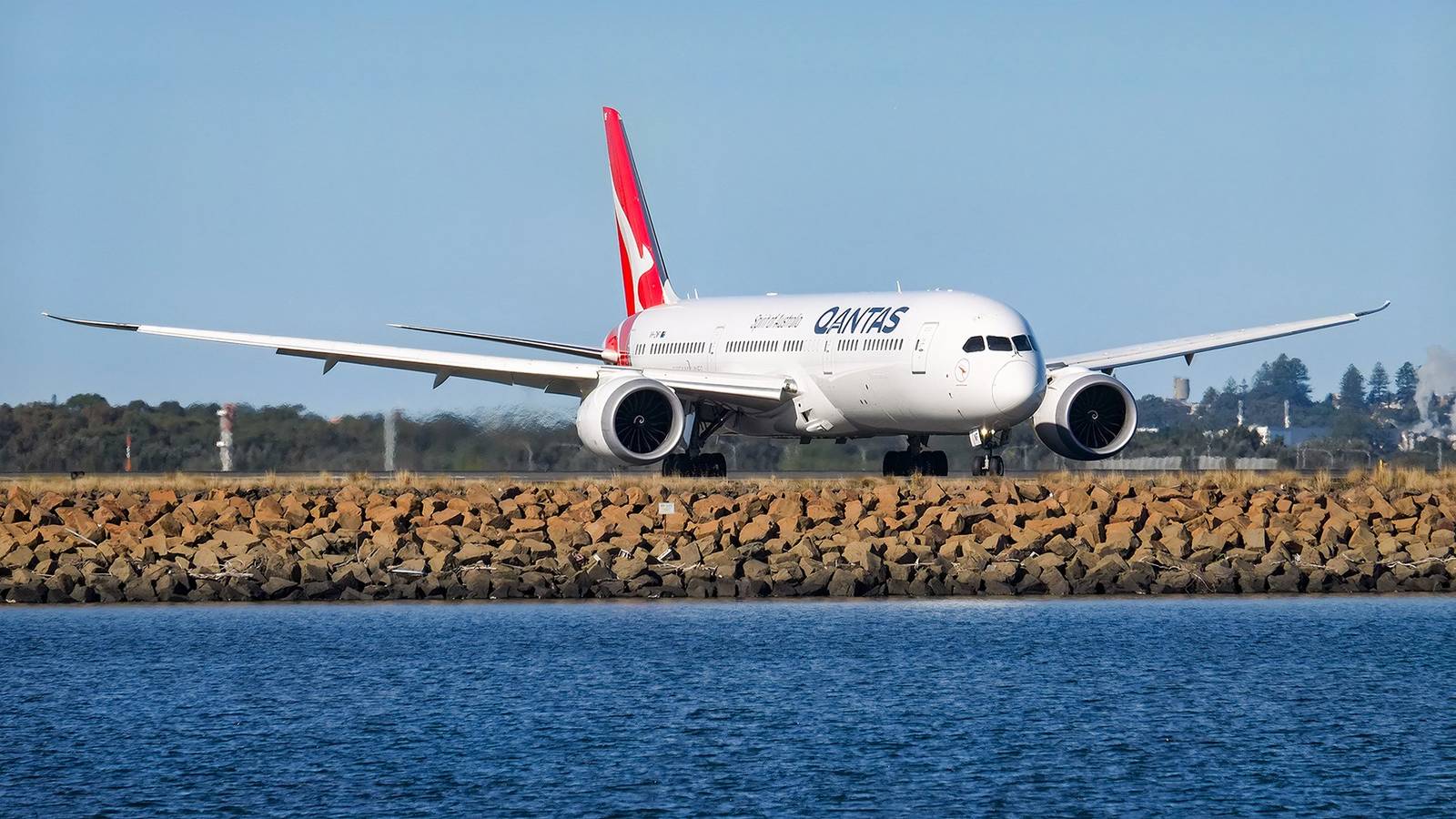 Qantas Launches New 15-Hour Nonstop Route In 2 Months: See Map Now