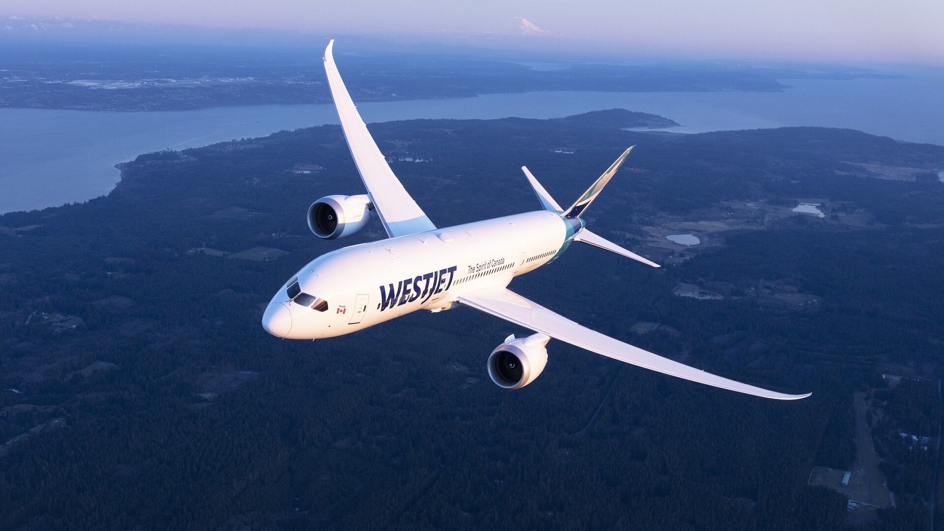 WestJet Launches New 14-Hour Nonstop Flights In 2 Month: See Schedule Now