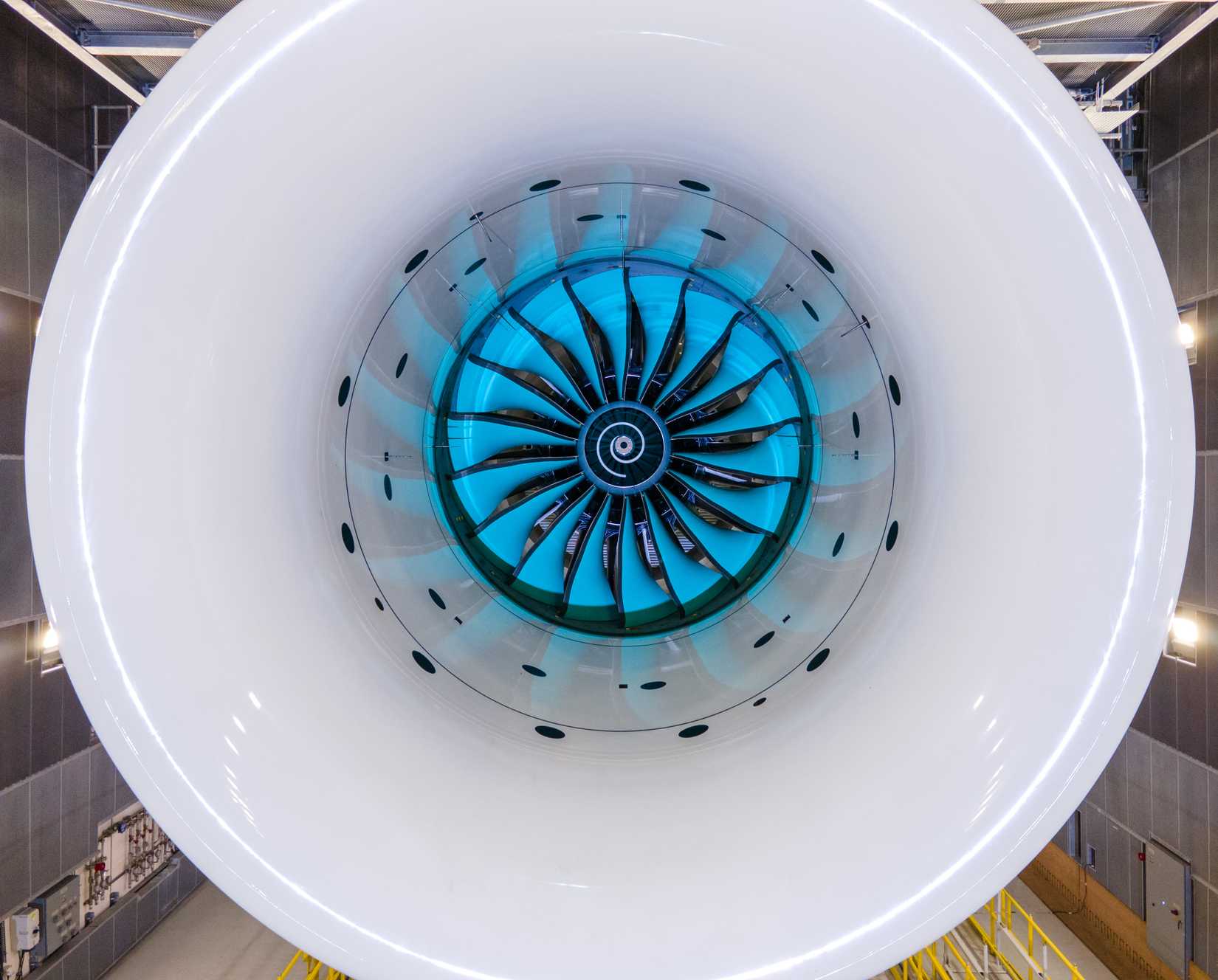 rolls-royce ultrafan