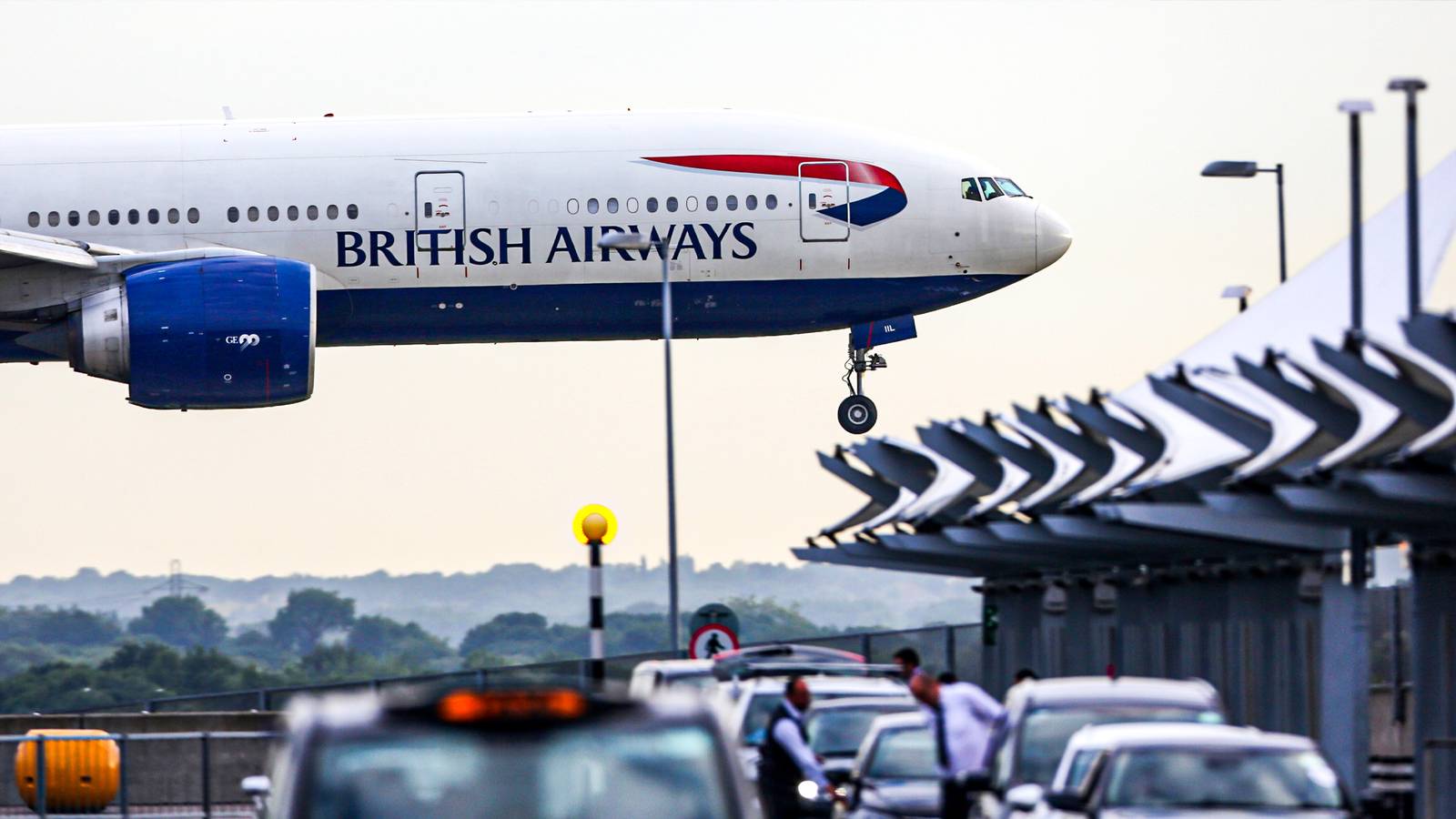 Boeing 777-200ER: companhias continuam operando o icônico jato em 2026