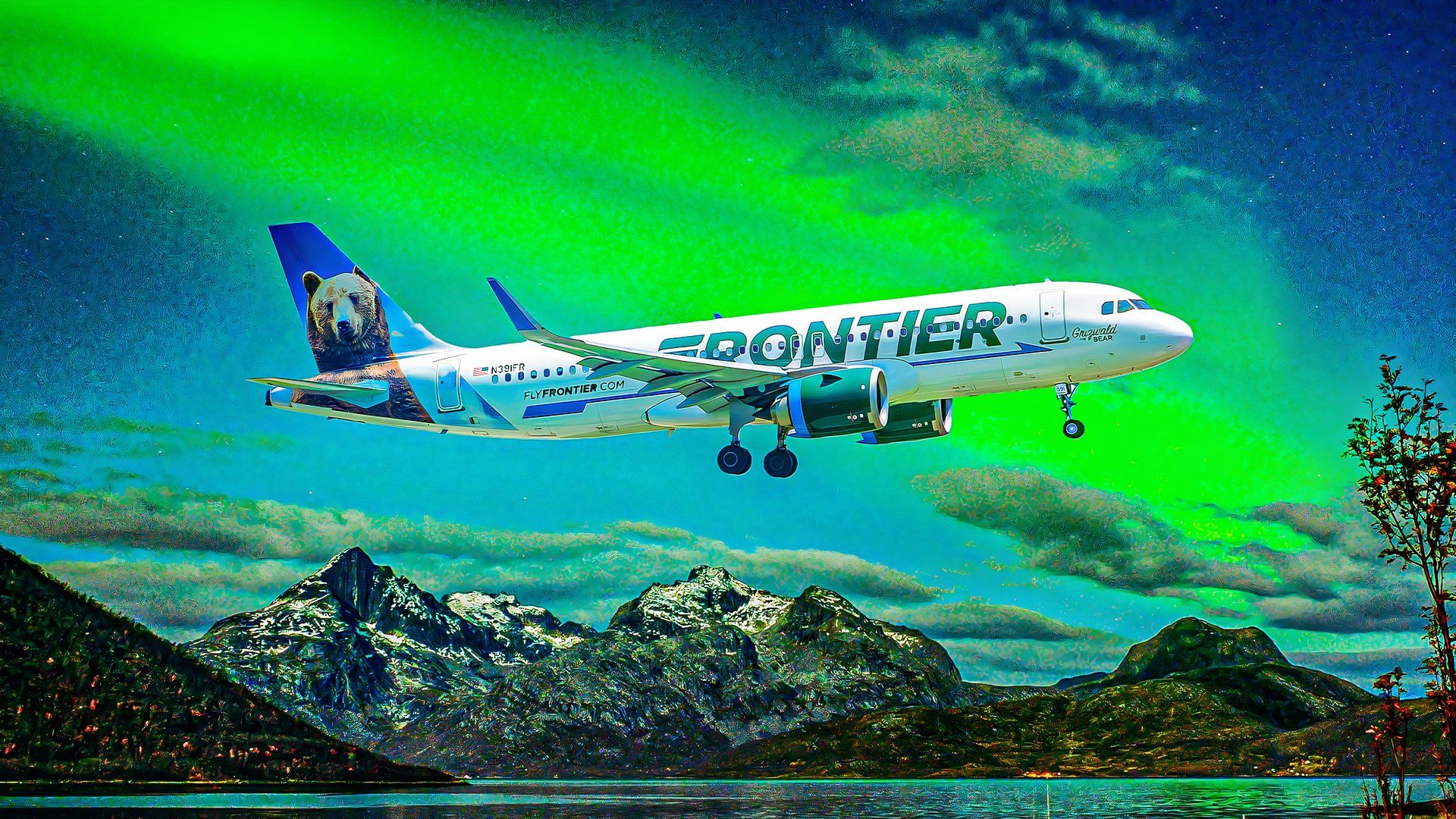Frontier Airlines Cancels All Flights To 21 Destinations: See Full List Now
