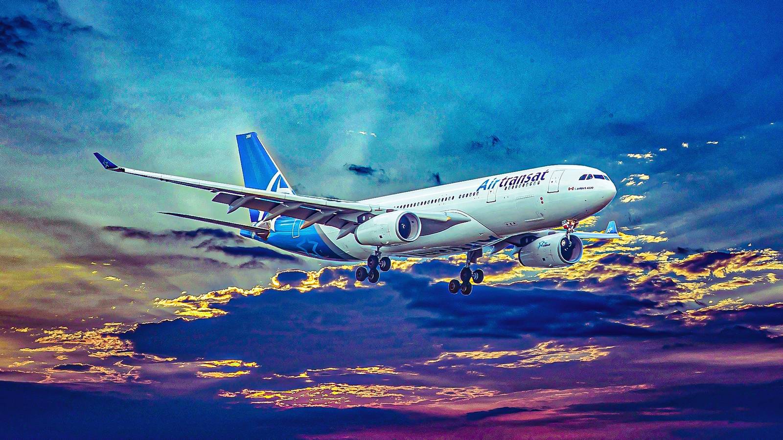 Air Transat launches Montréal to Istanbul