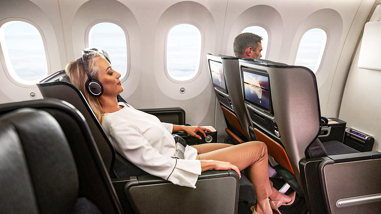 Regra das 8 horas em voos corporativos redefine economia em viagens de negócios